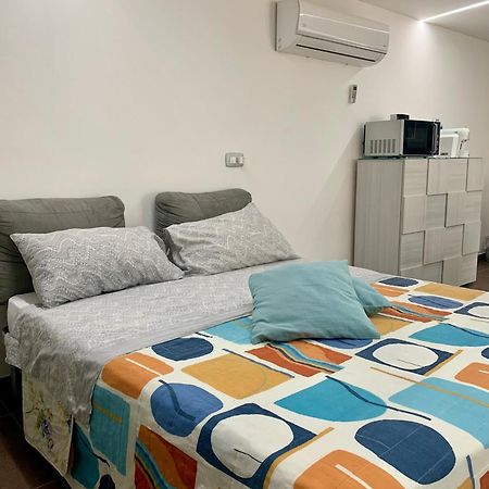 Holiday House Villa Palermo Exteriör bild
