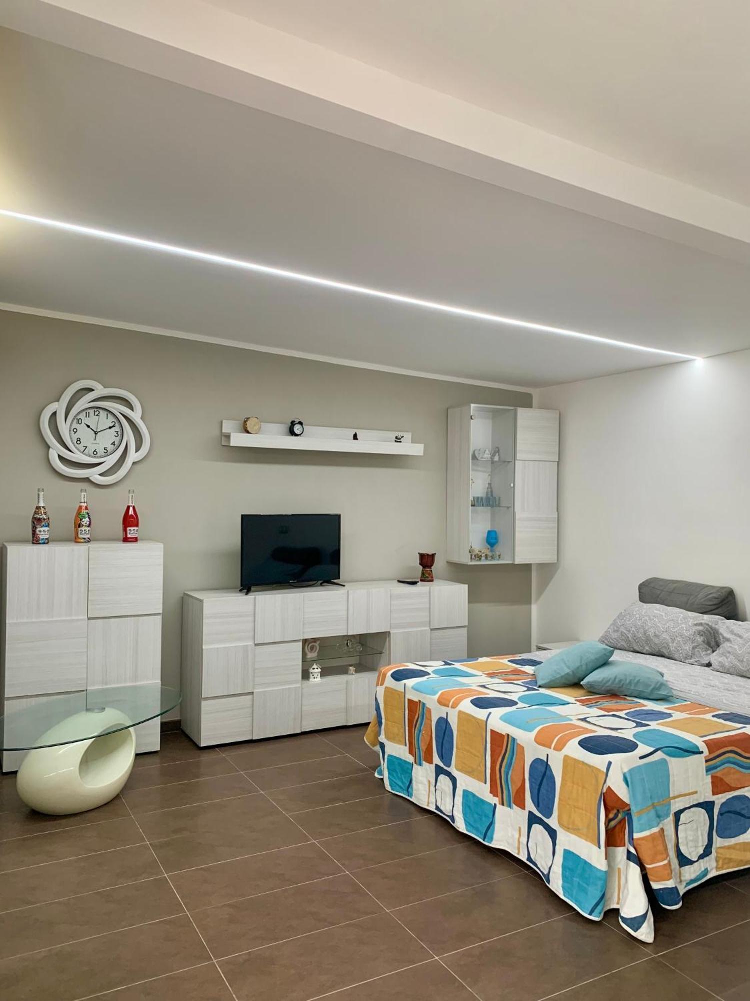 Holiday House Villa Palermo Exteriör bild